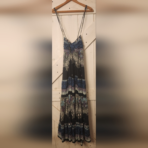 Women's Free People Sundress. Size M. Boho Design. - Picture 2 of 3